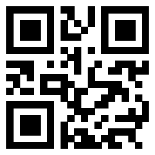 3304194664 - Immagine del Qr Code