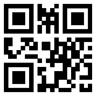 3304194665 - Immagine del QrCode