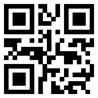 3304194673 - Immagine del Qr Code