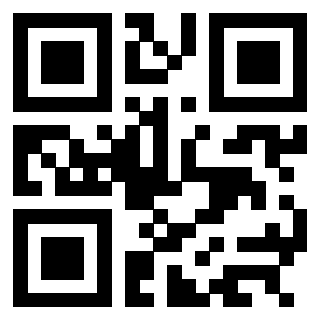 3304194674 - Immagine del QrCode