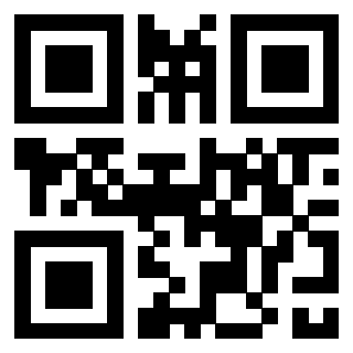 Immagine del QrCode di 3304194677