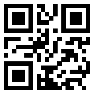 3304194680 Qr Code associato