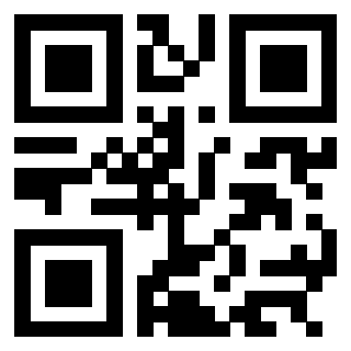 Immagine del QrCode di 3304194681