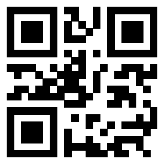 3304194682 - Immagine del Qr Code associato
