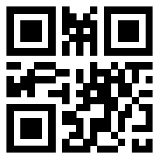 Il Qr Code di 3304194685