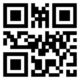 Scansione del Qr Code di 3304194688