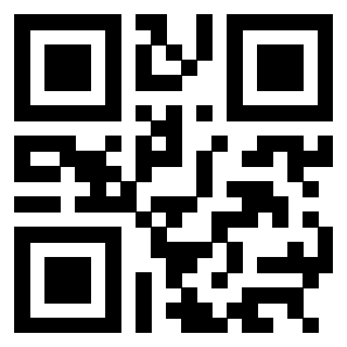 3304194689 - Immagine del Qr Code