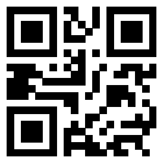 Il QrCode di 3304194690