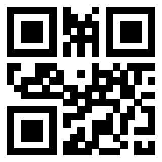3304194691 - Immagine del QrCode associato