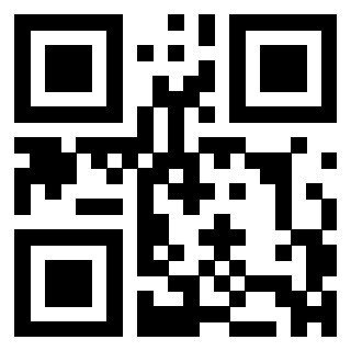 Il QrCode di 3304194692