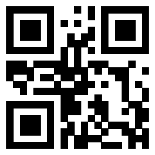 Immagine del Qr Code di 3304194693