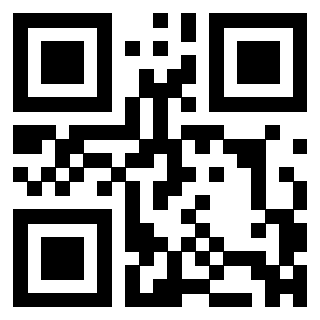 Scansione del Qr Code di 3304194694