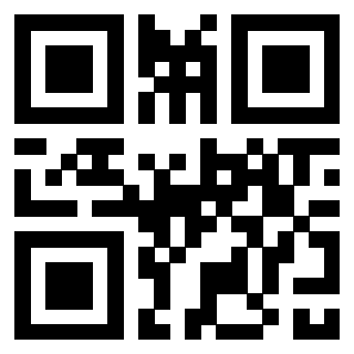 3304194699 - Immagine del Qr Code