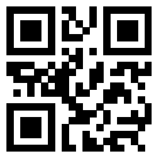 Immagine del QrCode di 3304194701