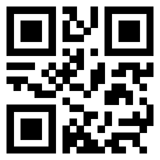 Immagine del QrCode di 3304194703
