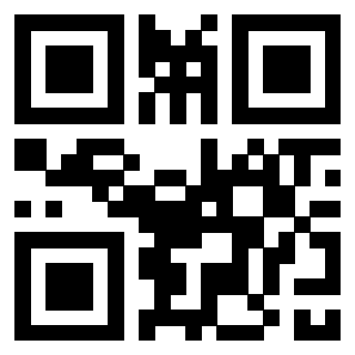 3304194705 - Immagine del QrCode