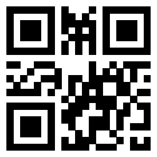 Qr Code di 3304194707