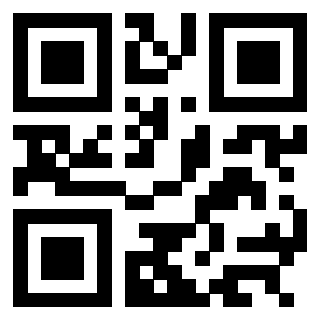 3304194709 - Immagine del Qr Code