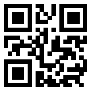 Immagine del Qr Code di 3304194711