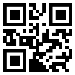 3304194714 - Immagine del QrCode associato