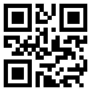 3304194718 - Immagine del QrCode