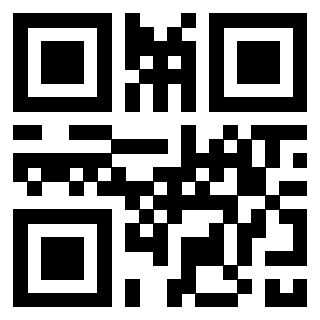 3304194721 Qr Code associato