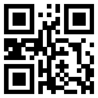 Immagine del QrCode di 3304194722