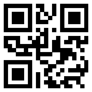 3304194724 QrCode associato