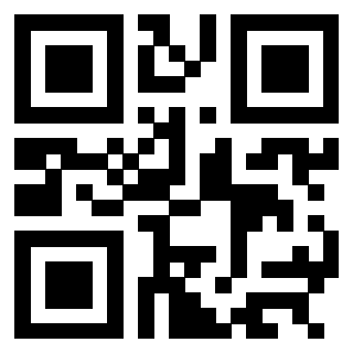 3304194727 - Immagine del Qr Code associato