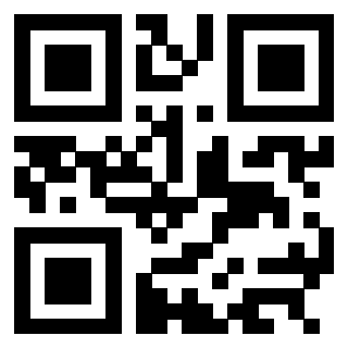 Il QrCode di 3304194728