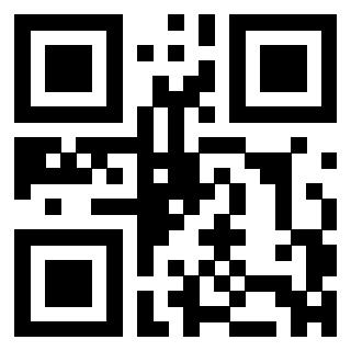 Scansione del Qr Code di 3304194732