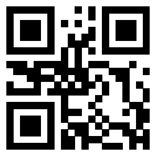 3304194734 - Immagine del QrCode associato