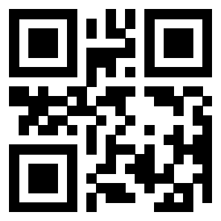 3304194735 Qr Code associato