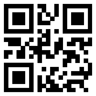 3304194736 - Immagine del QrCode