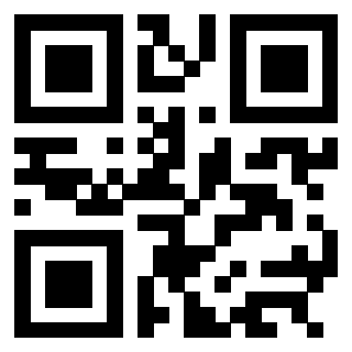 3304194738 - Immagine del Qr Code