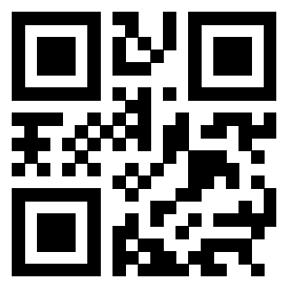 3304194744 - Immagine del QrCode