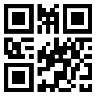 Immagine del QrCode di 3304194745