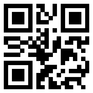 3304194746 - Immagine del Qr Code associato