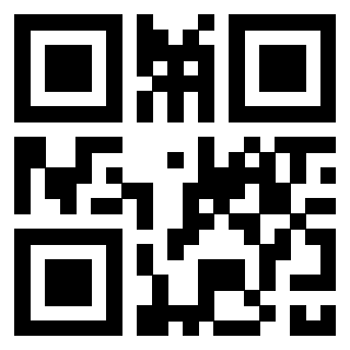 3304194748 - Immagine del QrCode associato