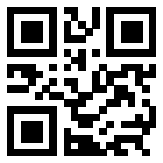 Scansione del Qr Code di 3304194750