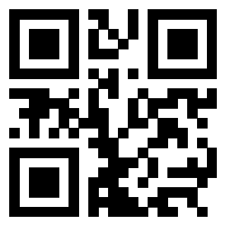 3304194751 - Immagine del Qr Code associato