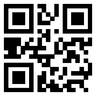 3304194753 QrCode associato