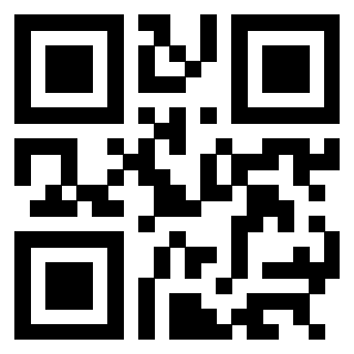 Il Qr Code di 3304194757