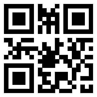 3304194758 - Immagine del Qr Code