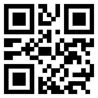 3304194761 Qr Code associato