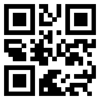 Il Qr Code di 3304194762