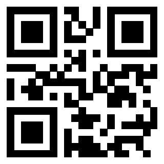 3304194763 - Immagine del QrCode associato
