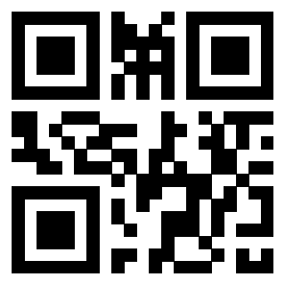 3304194765 Qr Code associato