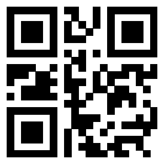 3304194766 Qr Code associato