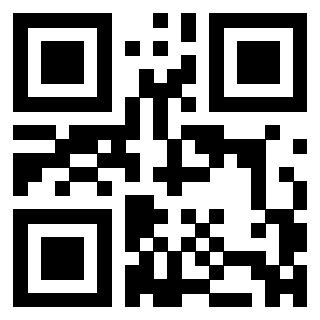 3304194768 Qr Code associato